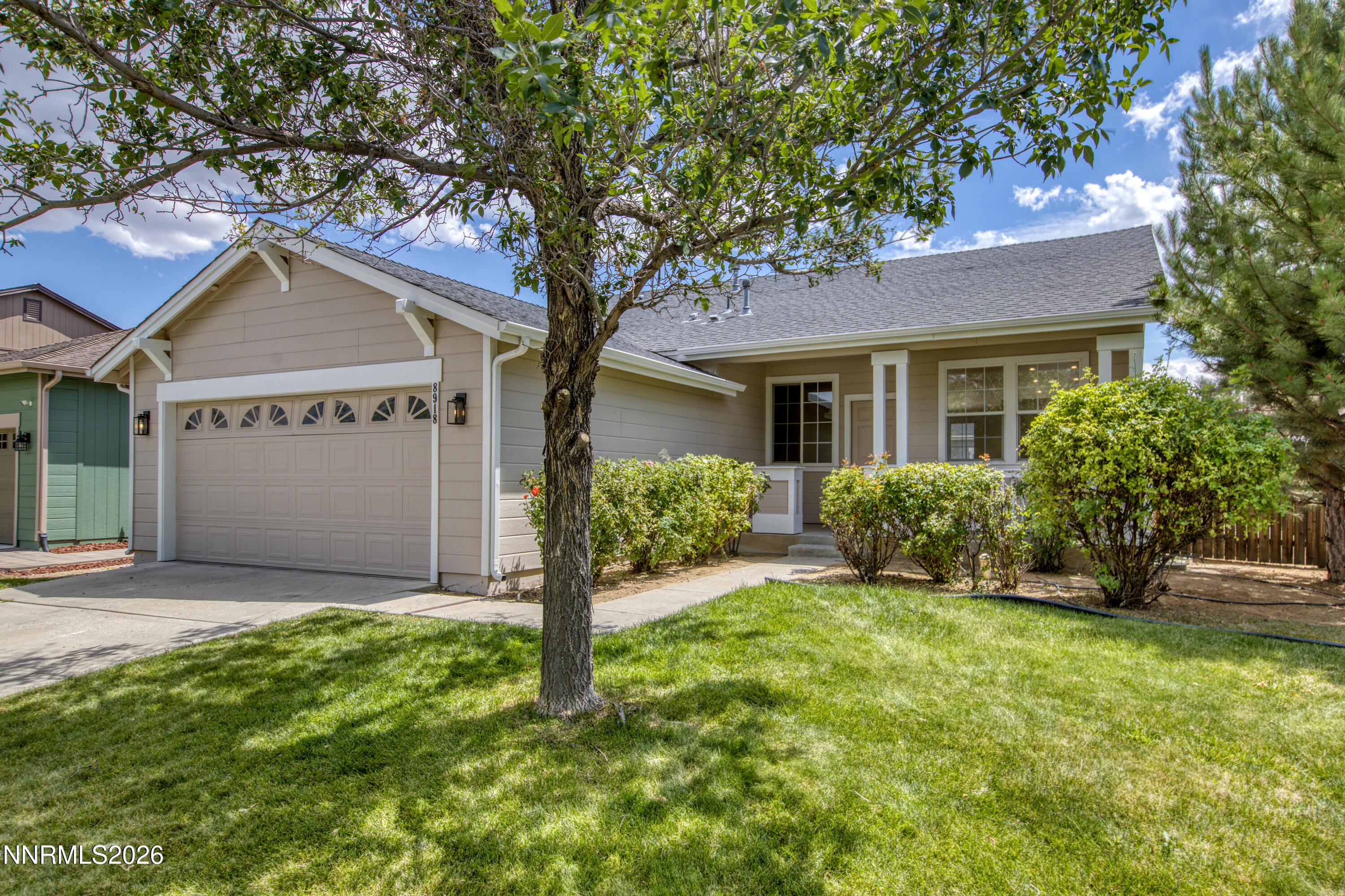 8918 Finnsech Drive Property Photo 1