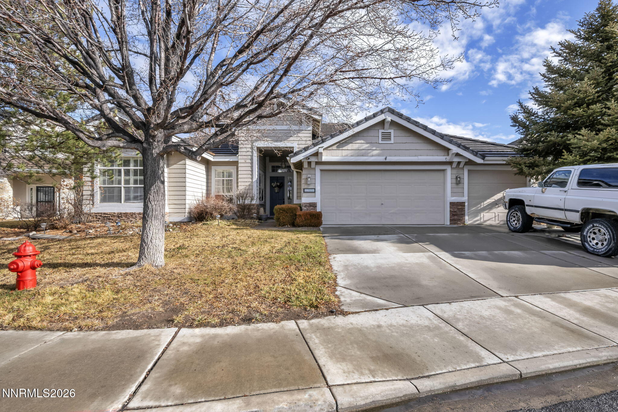 9626 Shadowstone Way Property Photo 1