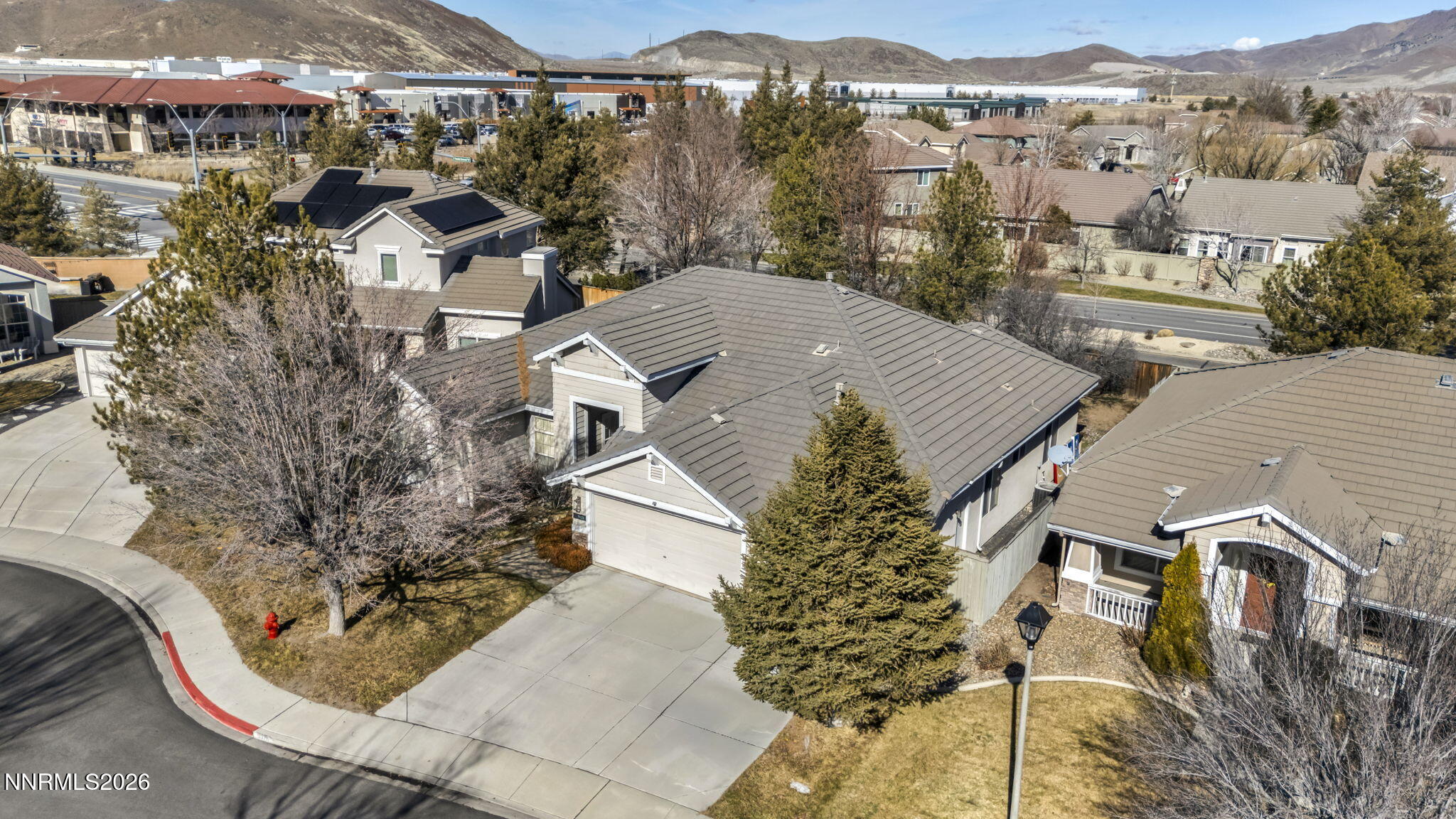 9626 Shadowstone Way Property Photo 34
