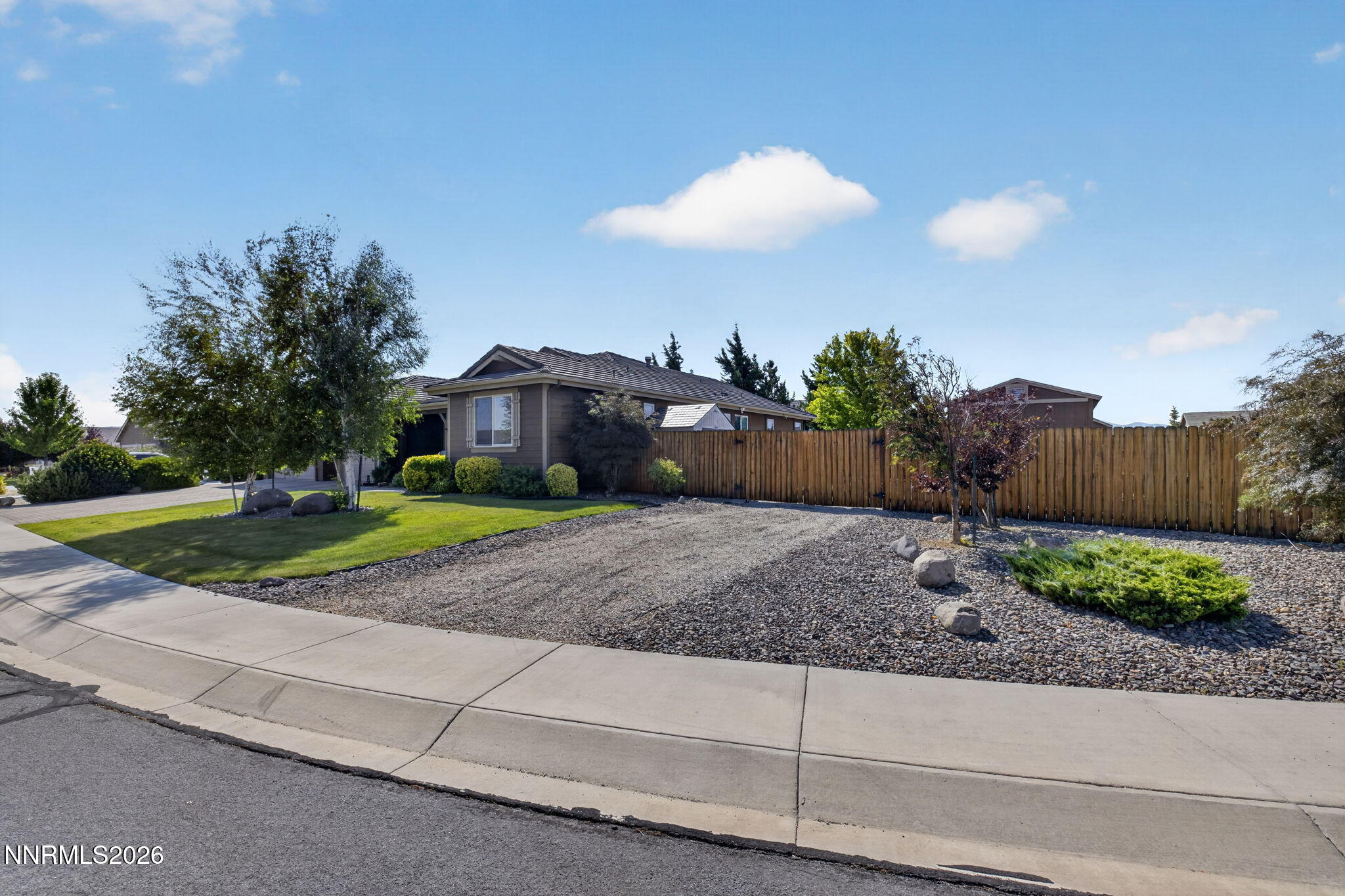 105 Carson River Drive Property Photo 3