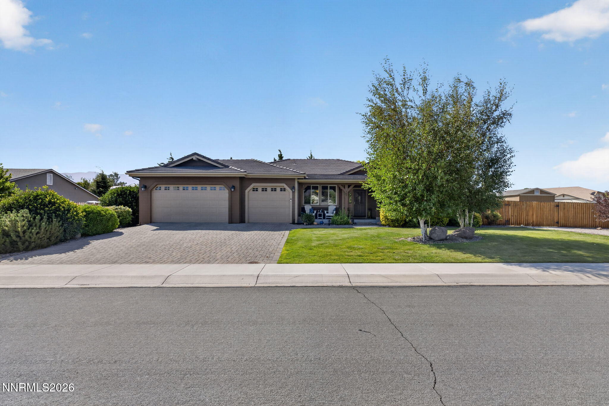 105 Carson River Drive Property Photo 4