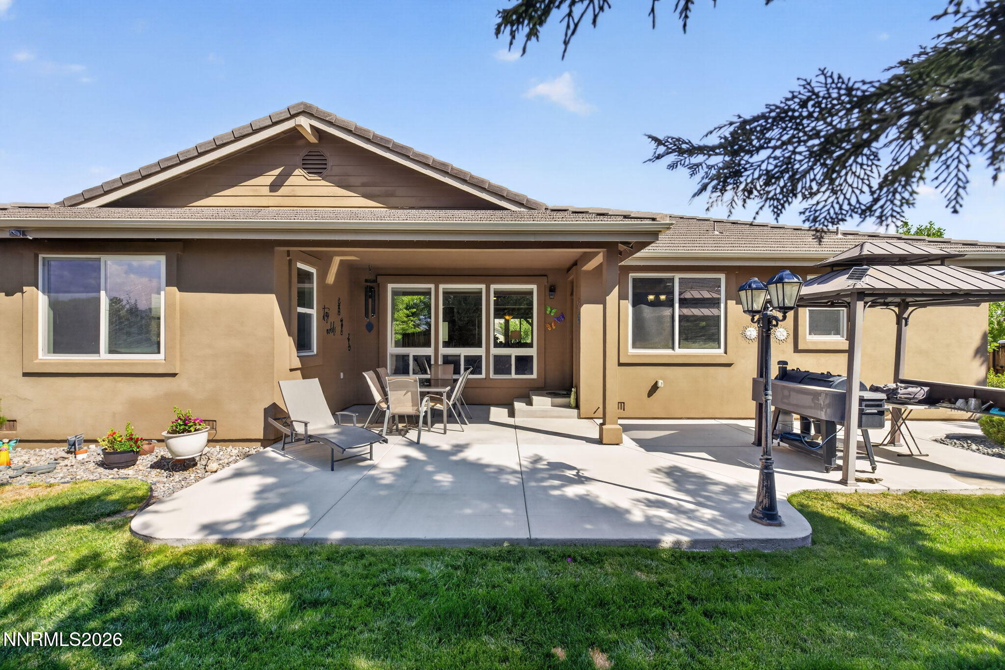 105 Carson River Drive Property Photo 40
