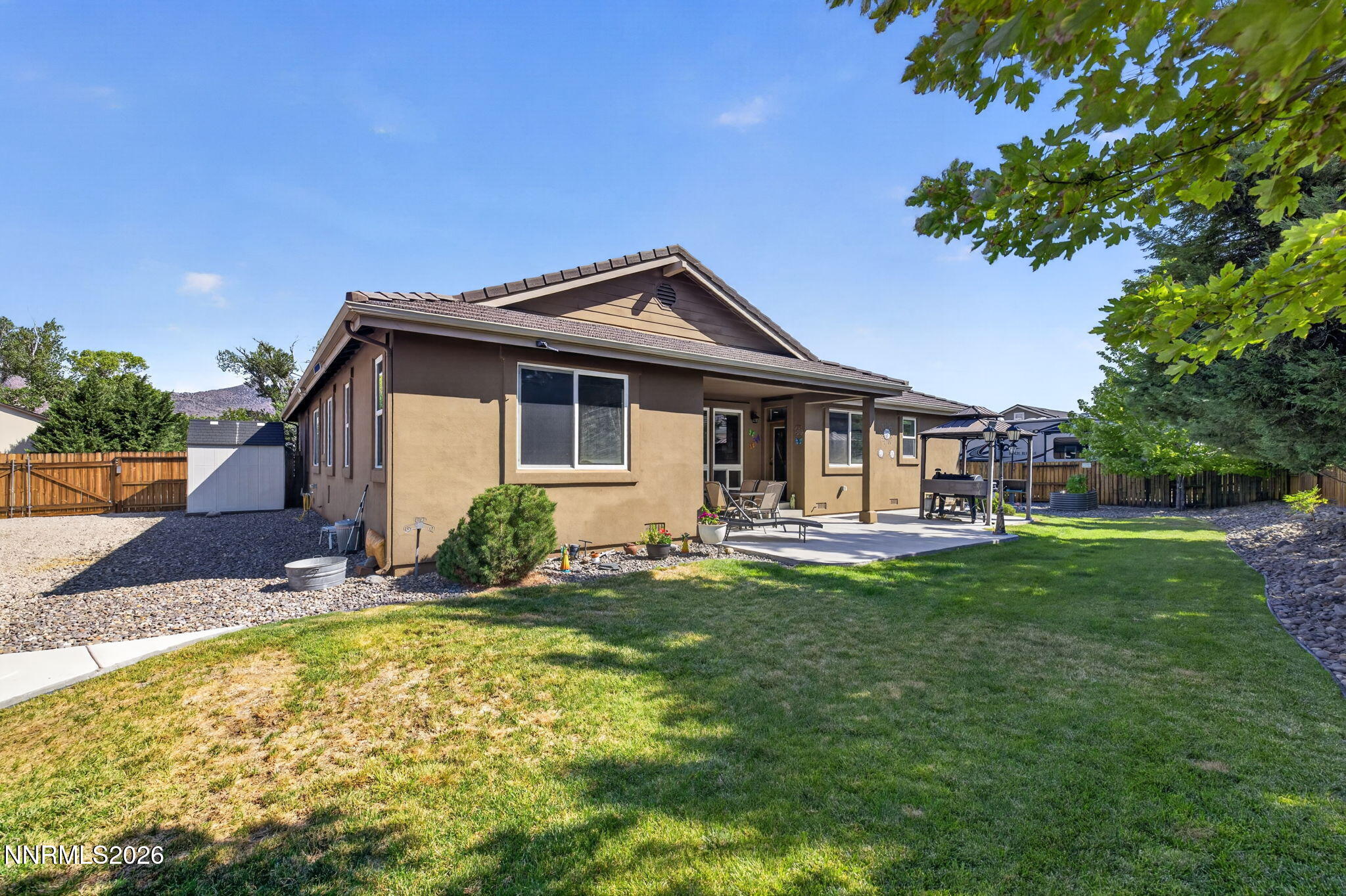 105 Carson River Drive Property Photo 41