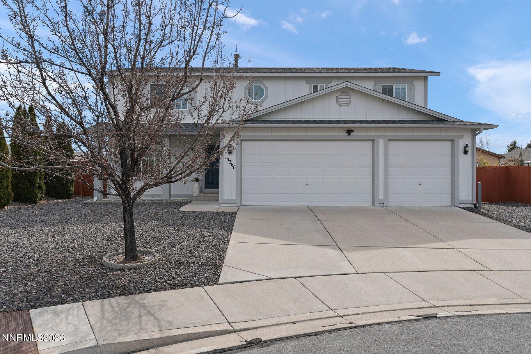 18366 Whitebark Court Property Photo 2