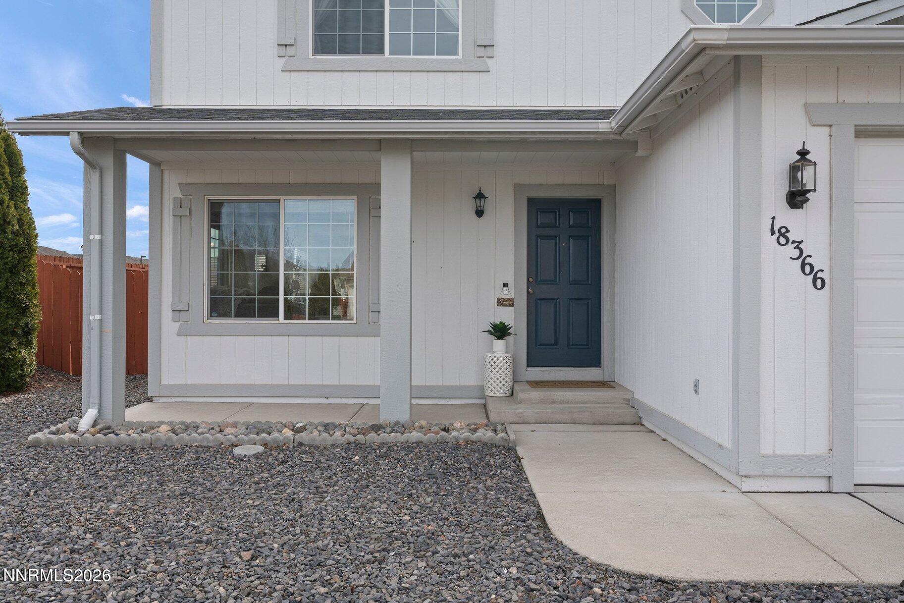 18366 Whitebark Court Property Photo 4