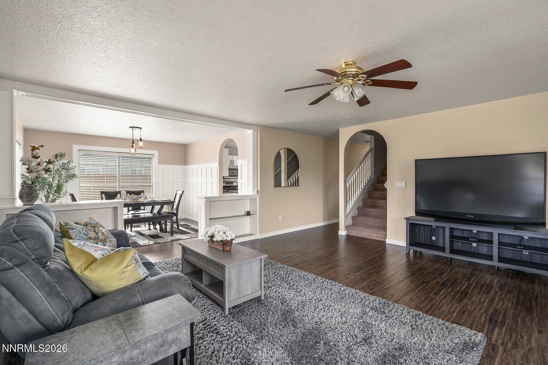18366 Whitebark Court Property Photo 9