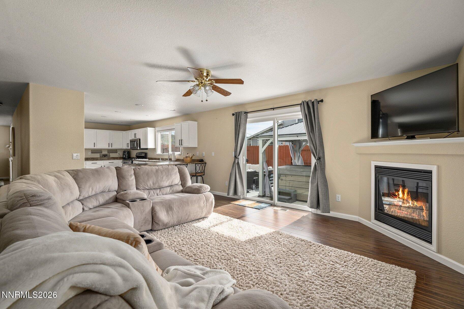 18366 Whitebark Court Property Photo 13