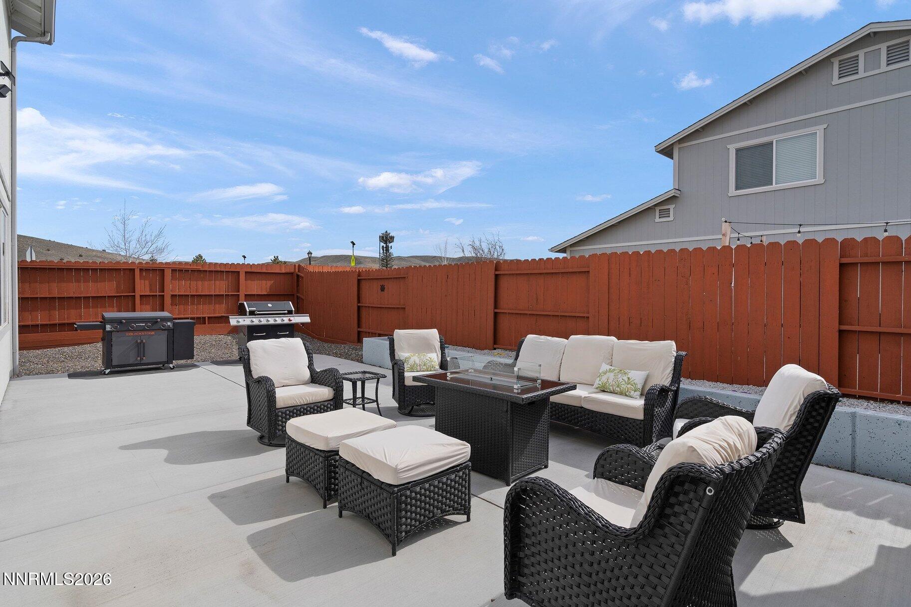18366 Whitebark Court Property Photo 35