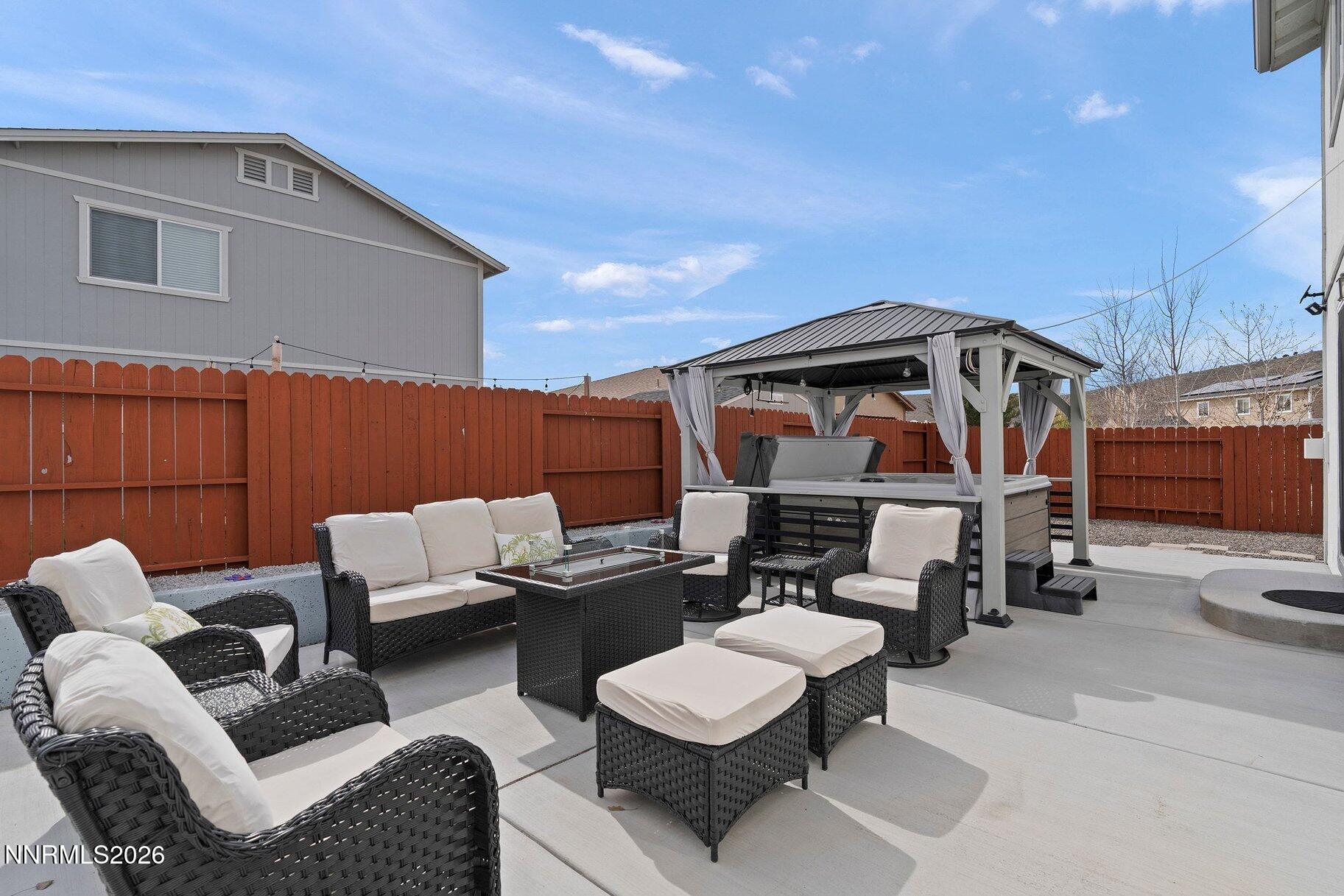 18366 Whitebark Court Property Photo 36