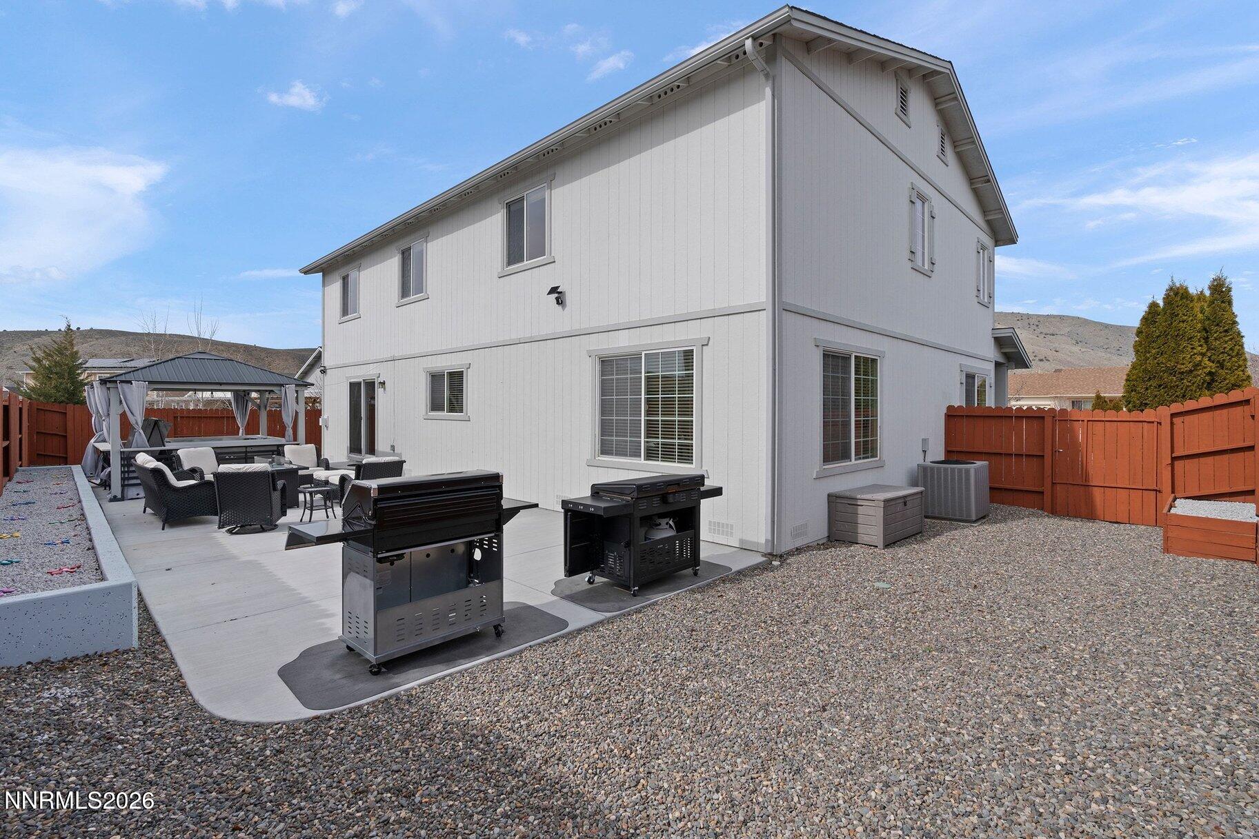 18366 Whitebark Court Property Photo 37