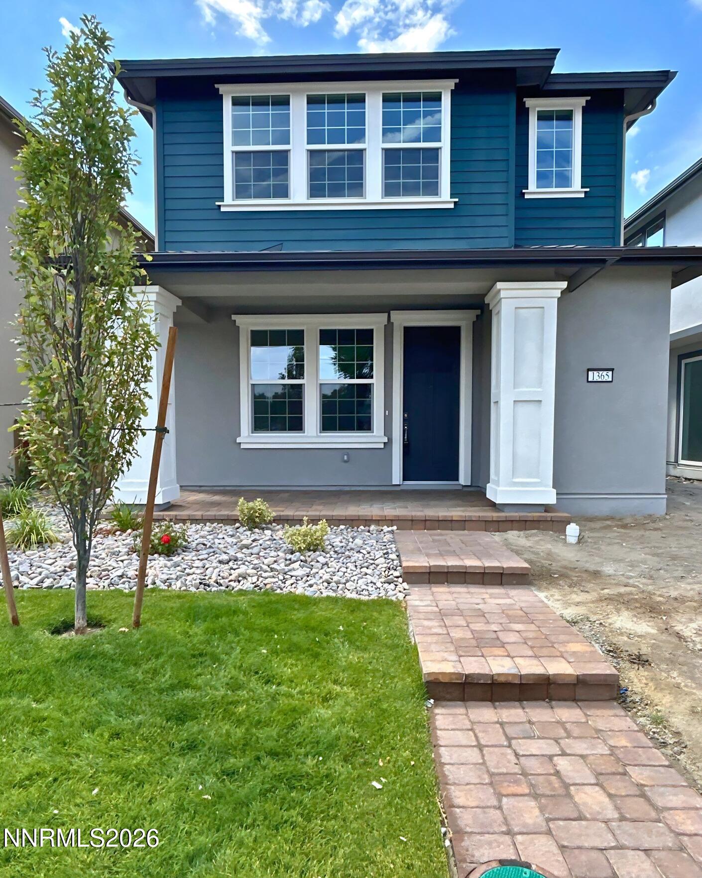 1365 Vine Gate Road Property Photo 1