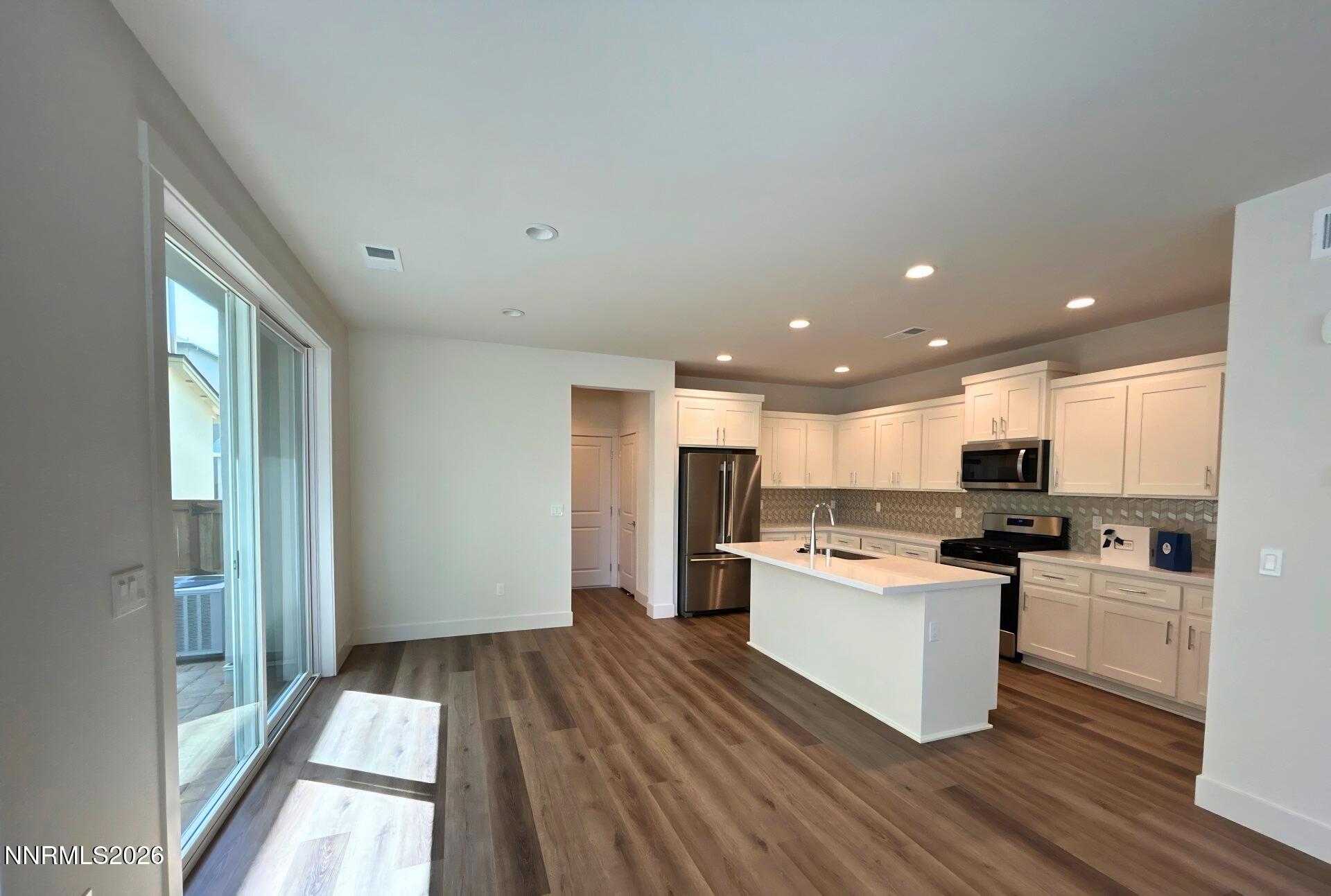 1365 Vine Gate Road Property Photo 4