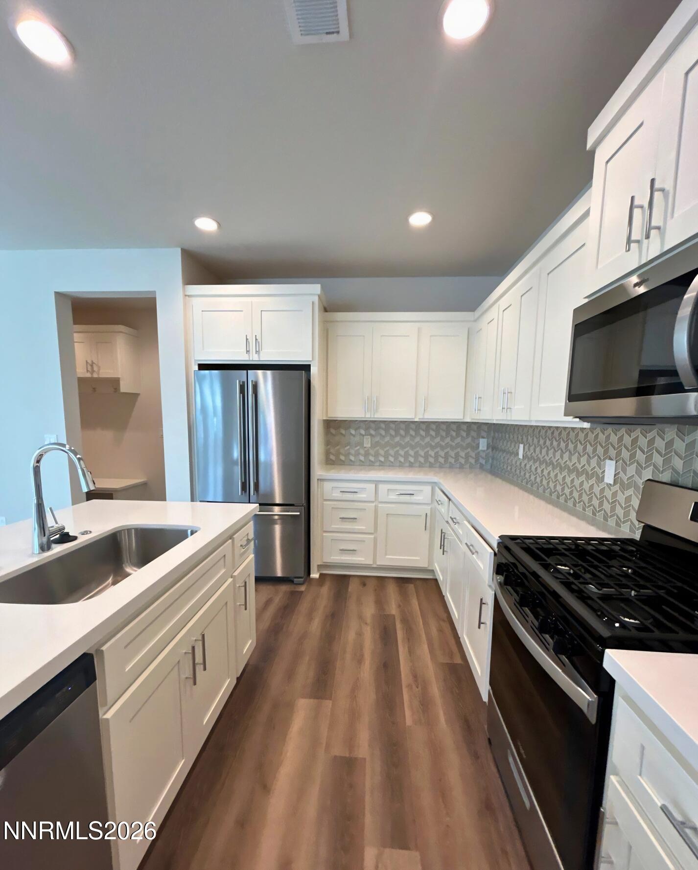 1365 Vine Gate Road Property Photo 6
