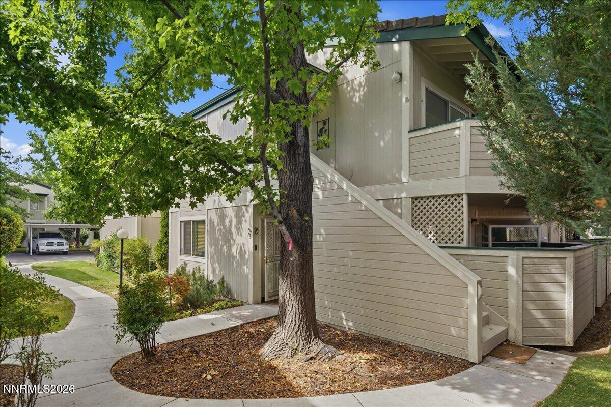 2649 Sunny Slope Drive Property Photo 1