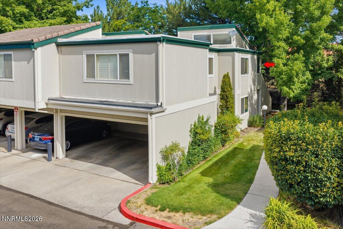 2649 Sunny Slope Drive Property Photo 2