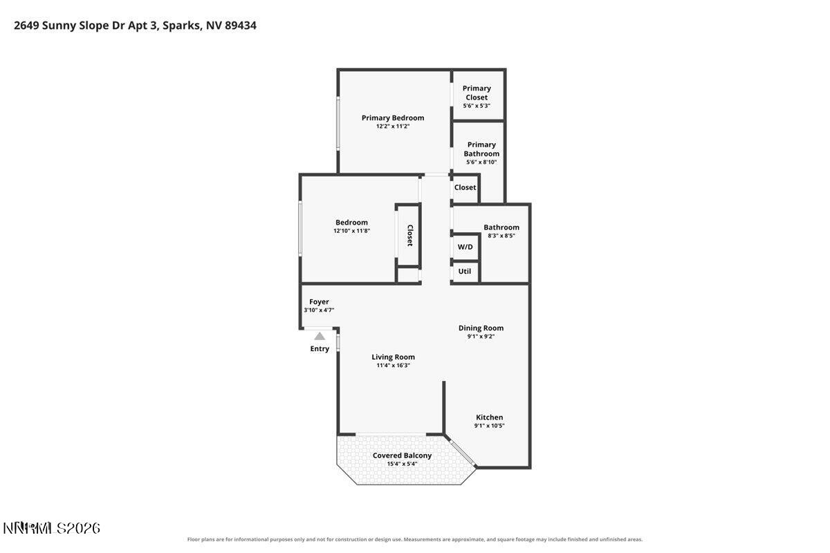 2649 Sunny Slope Drive Property Photo 37
