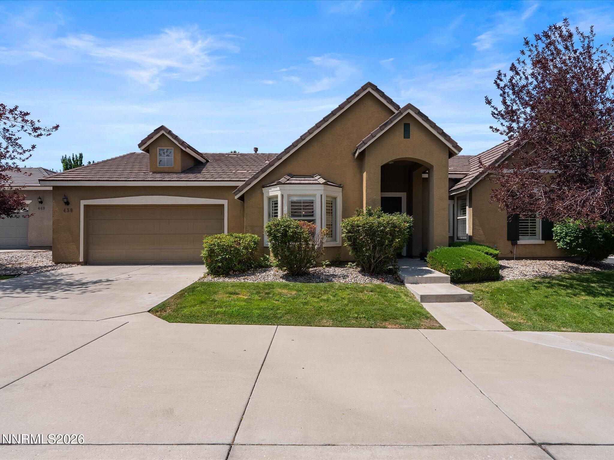 439 N Sand Crane Circle Property Photo 1