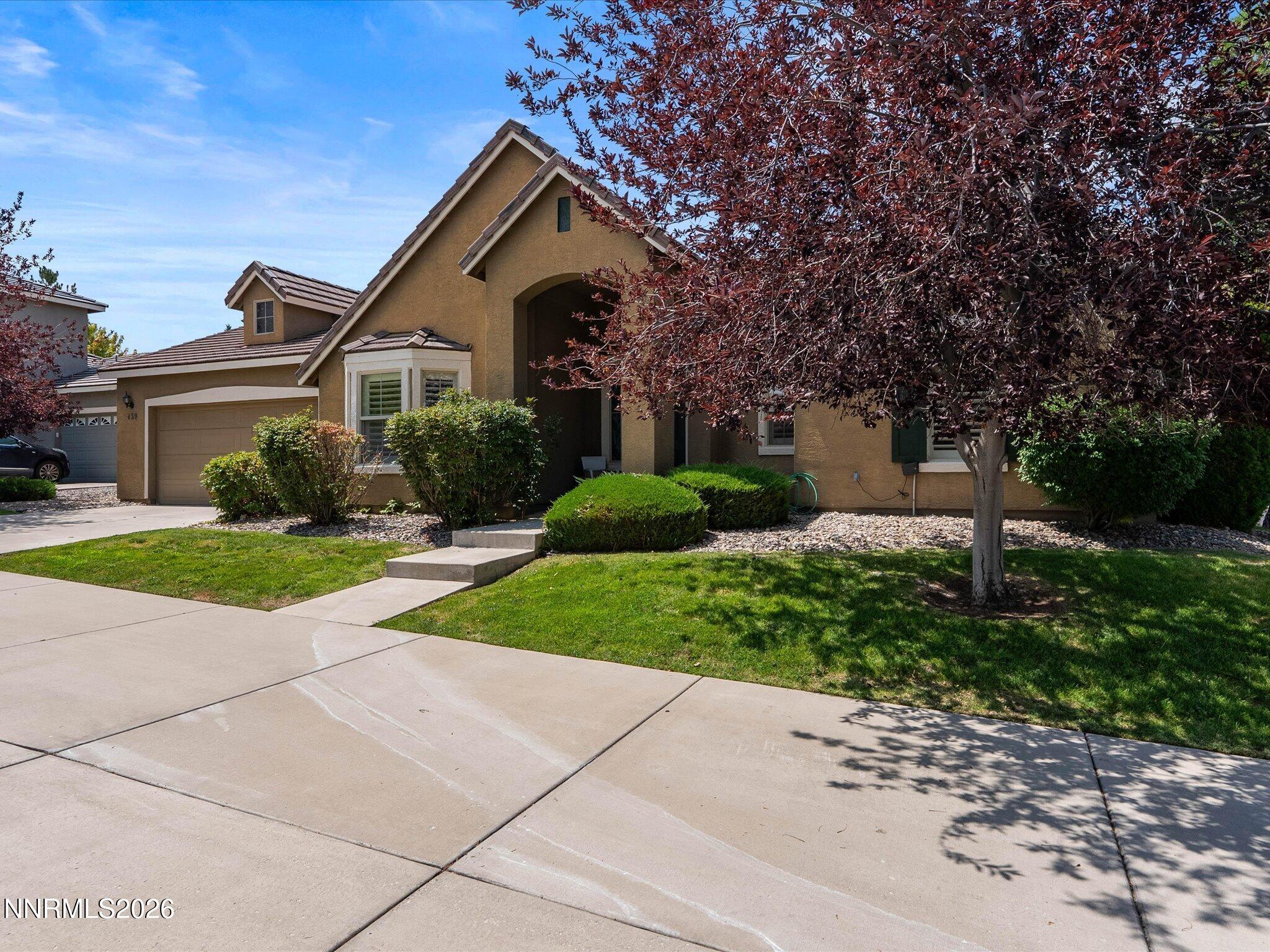 439 N Sand Crane Circle Property Photo 41