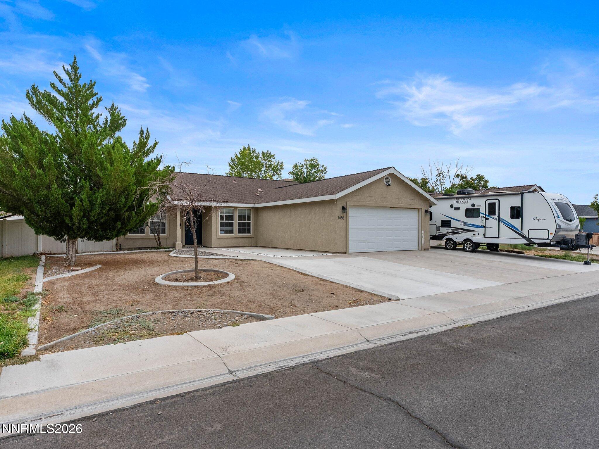 1455 Grey Bluffs Drive Property Photo 2