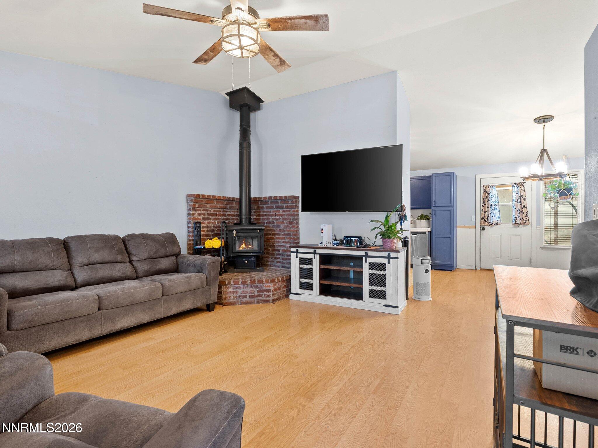 1455 Grey Bluffs Drive Property Photo 4