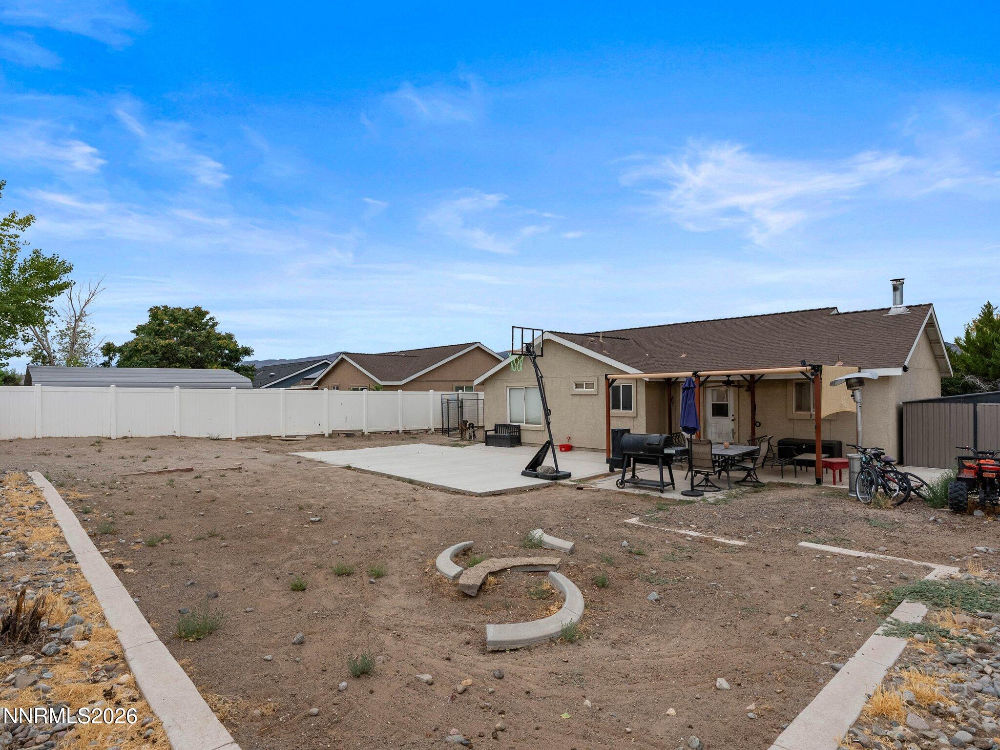 1455 Grey Bluffs Drive Property Photo 25