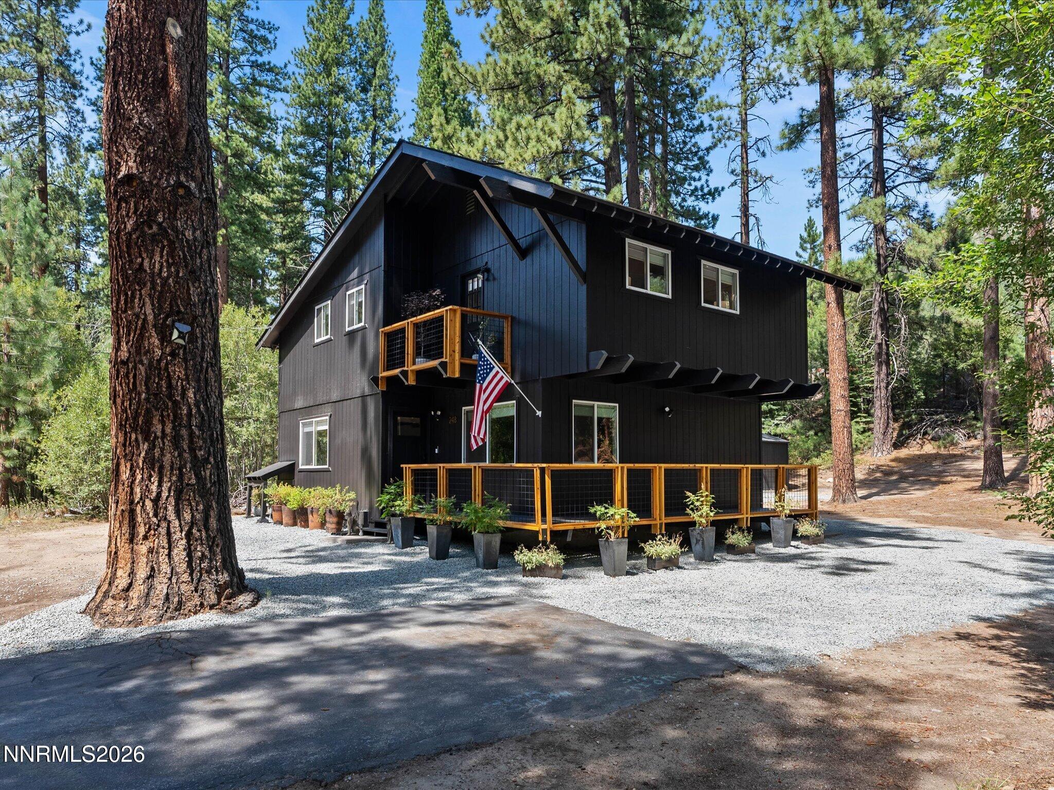248 Tramway Road Property Photo 1