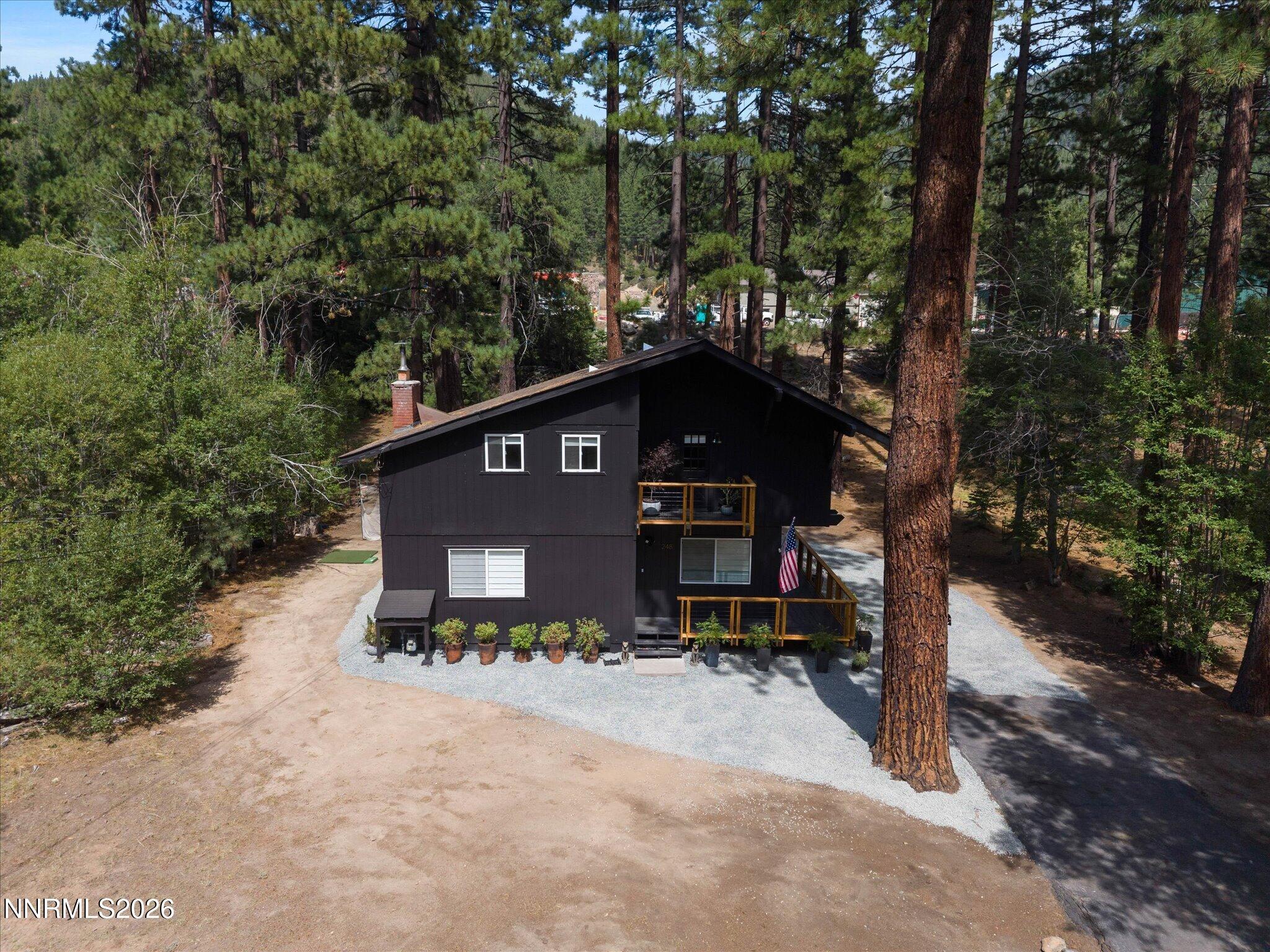 248 Tramway Road Property Photo 45