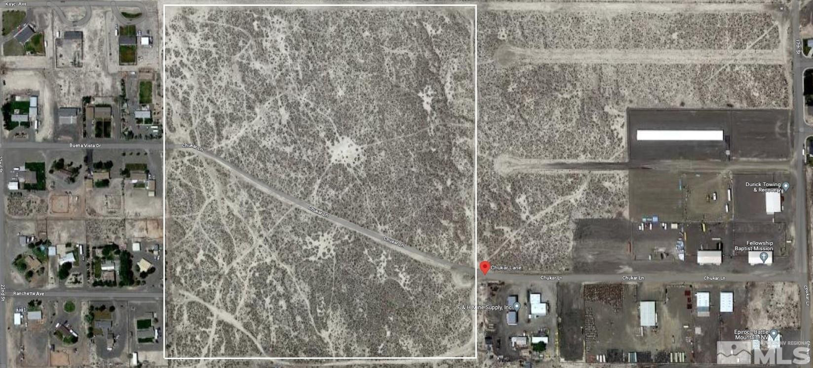 Tbd Chukar Lane Property Photo 3