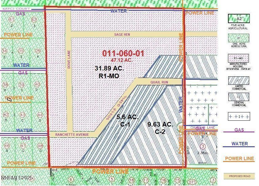 Tbd Chukar Lane Property Photo 6