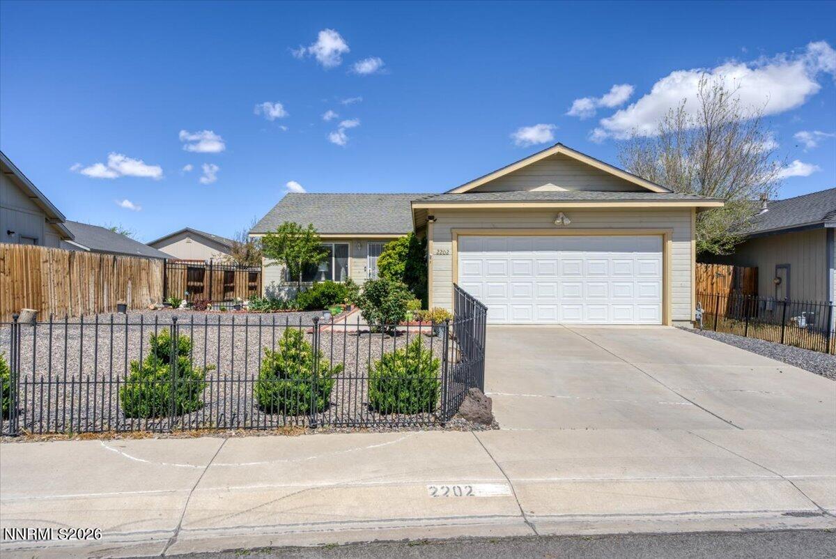 2202 Ellice Way Property Photo 1