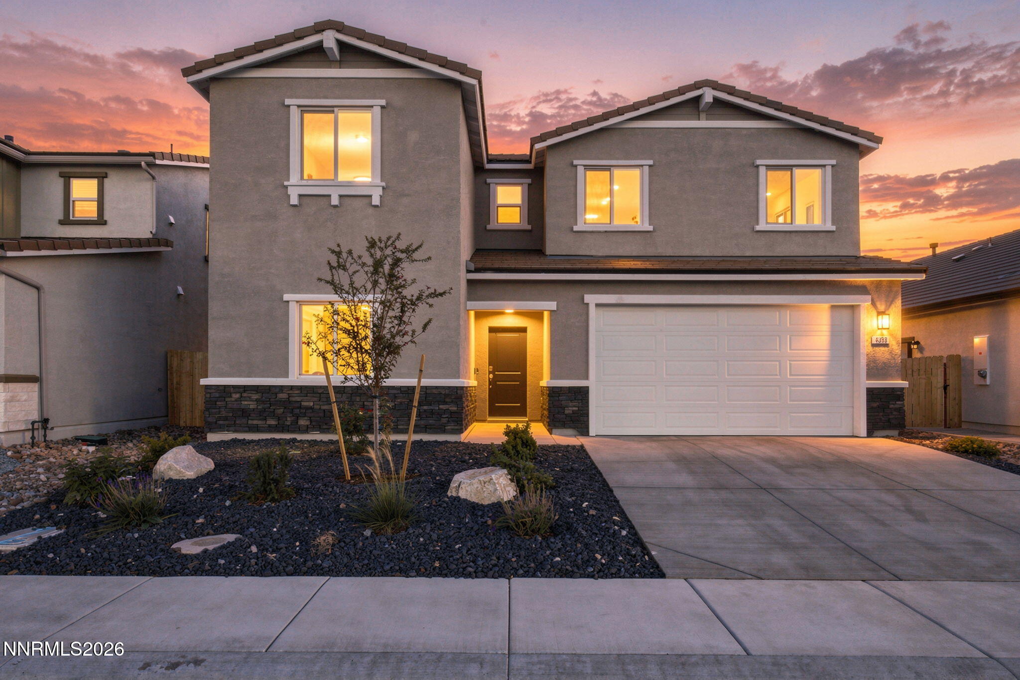 4333 Painted Cloud Way Property Photo 1