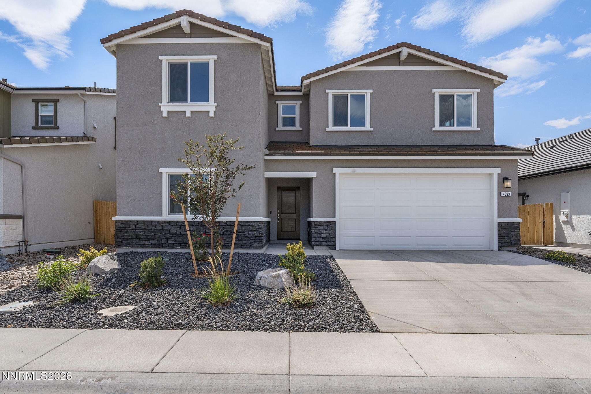 4333 Painted Cloud Way Property Photo 1