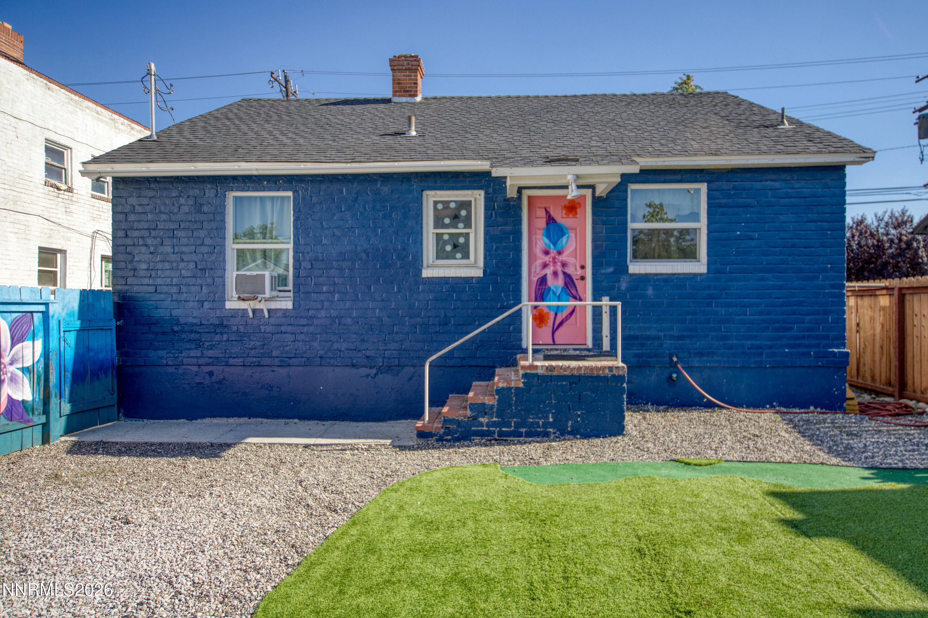 581 Casazza Drive Property Photo 15
