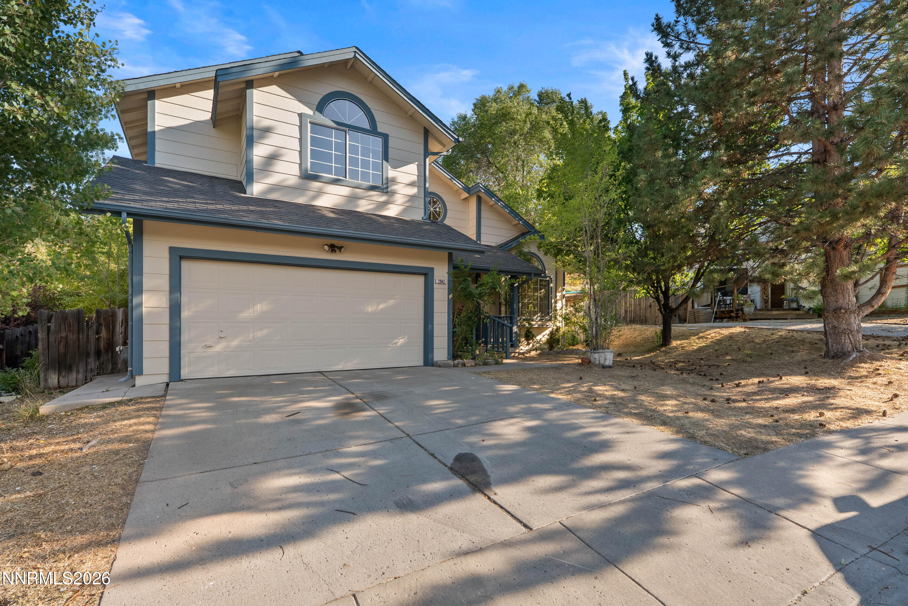 2942 Aspendale Drive Property Photo 1