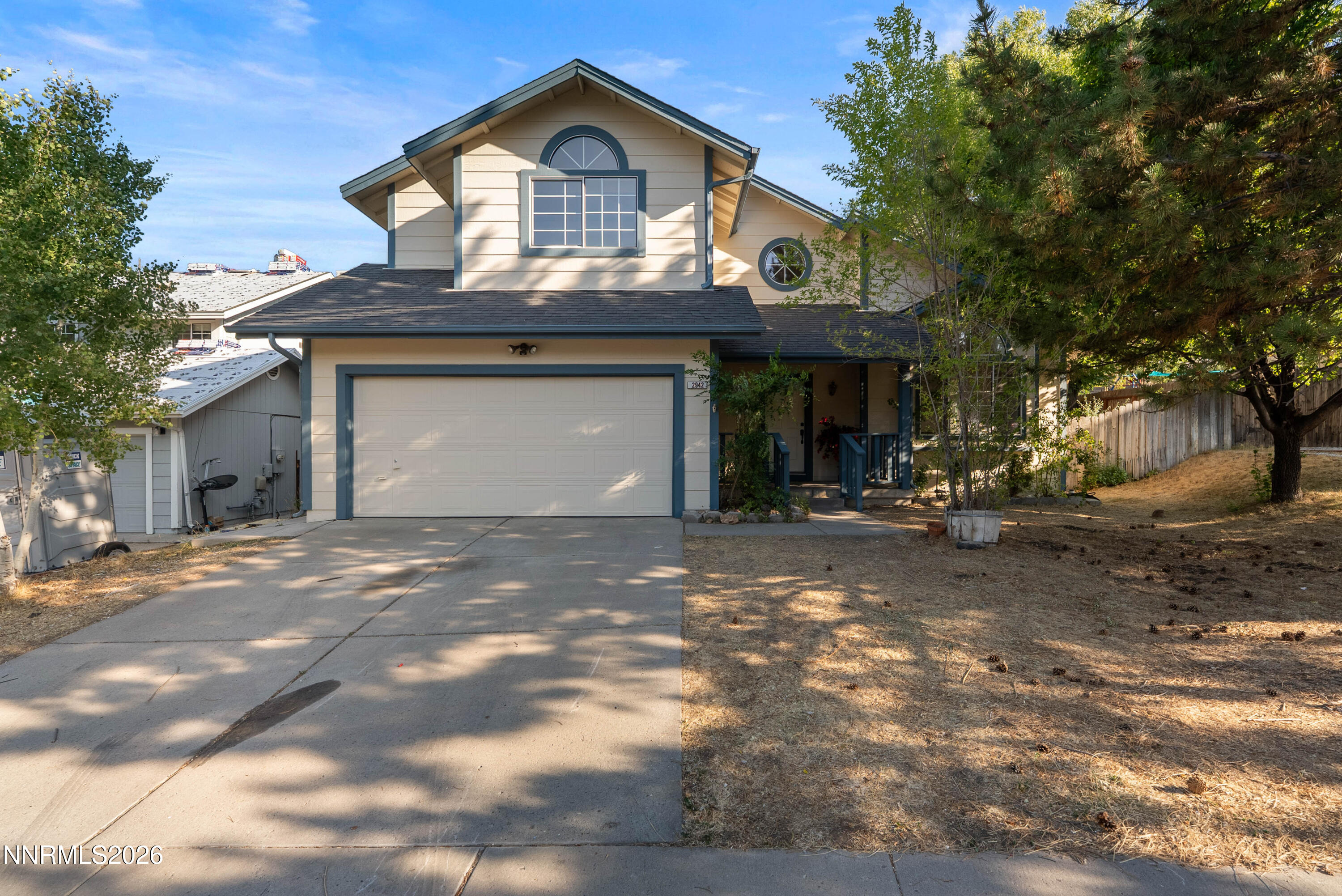 2942 Aspendale Drive Property Photo 2