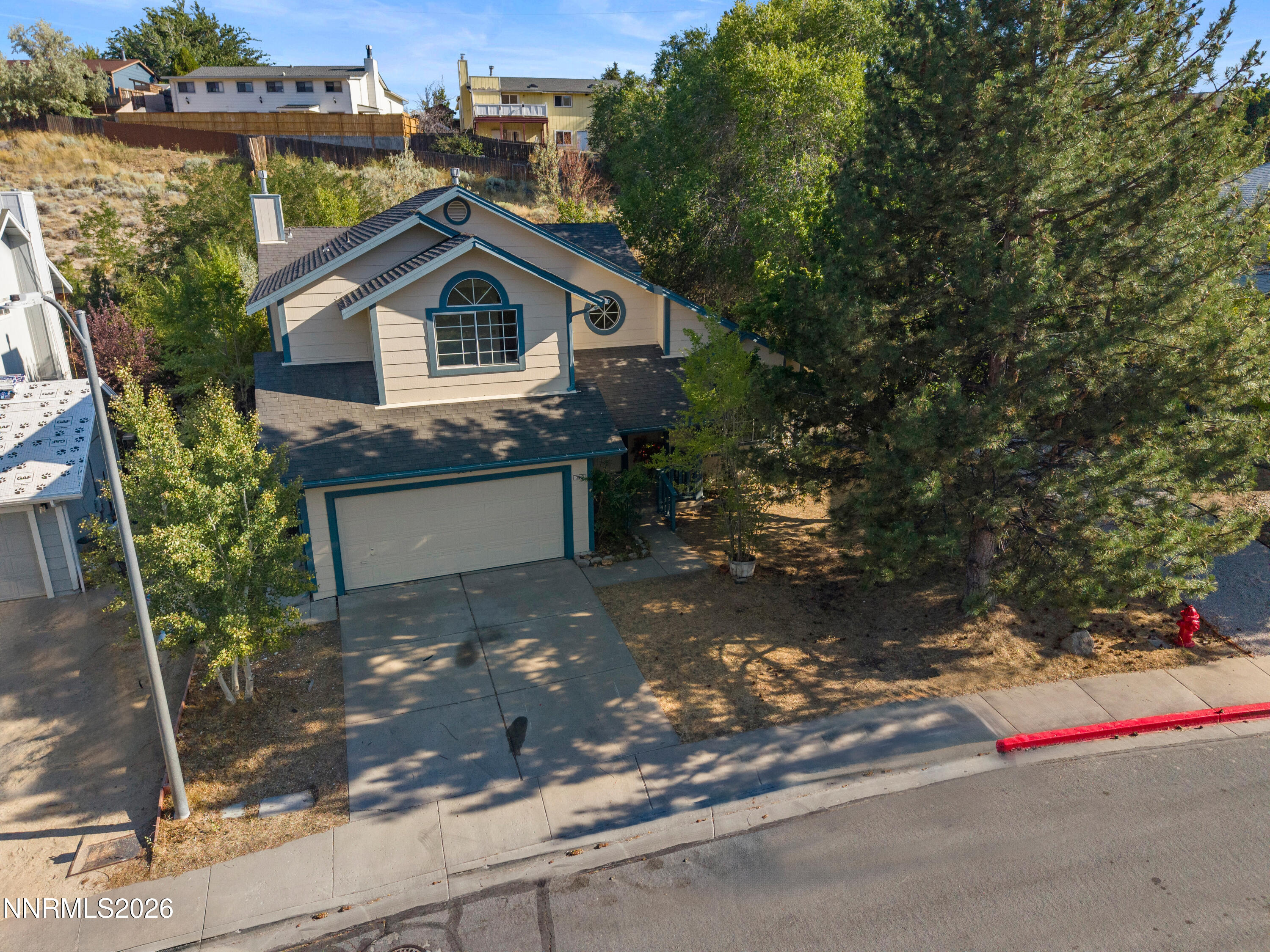 2942 Aspendale Drive Property Photo 48
