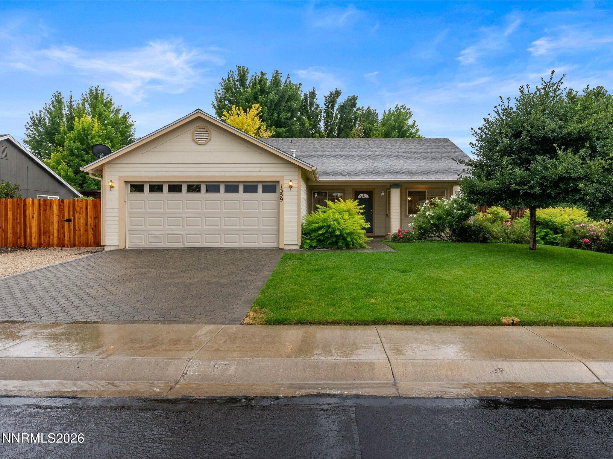 1359 Petar Drive Property Photo 1