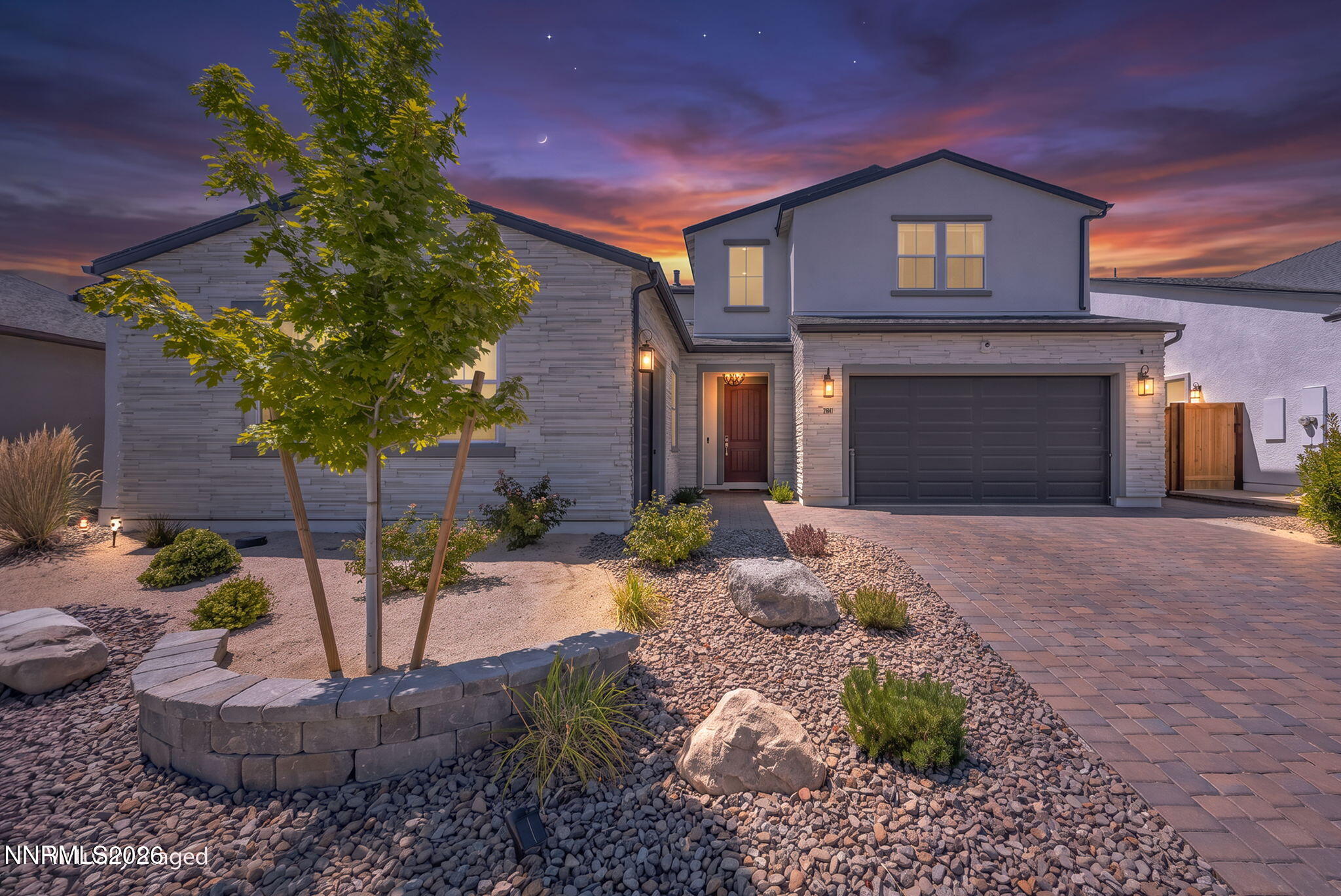 7607 Calypso Drive Property Photo 1