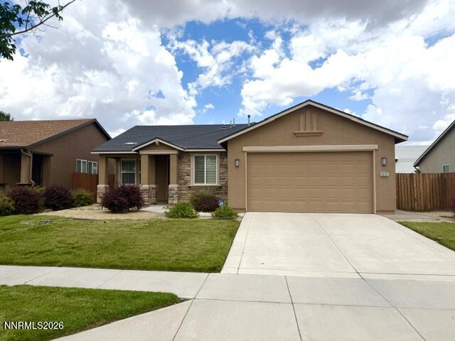 8955 Convair Way Property Photo 1