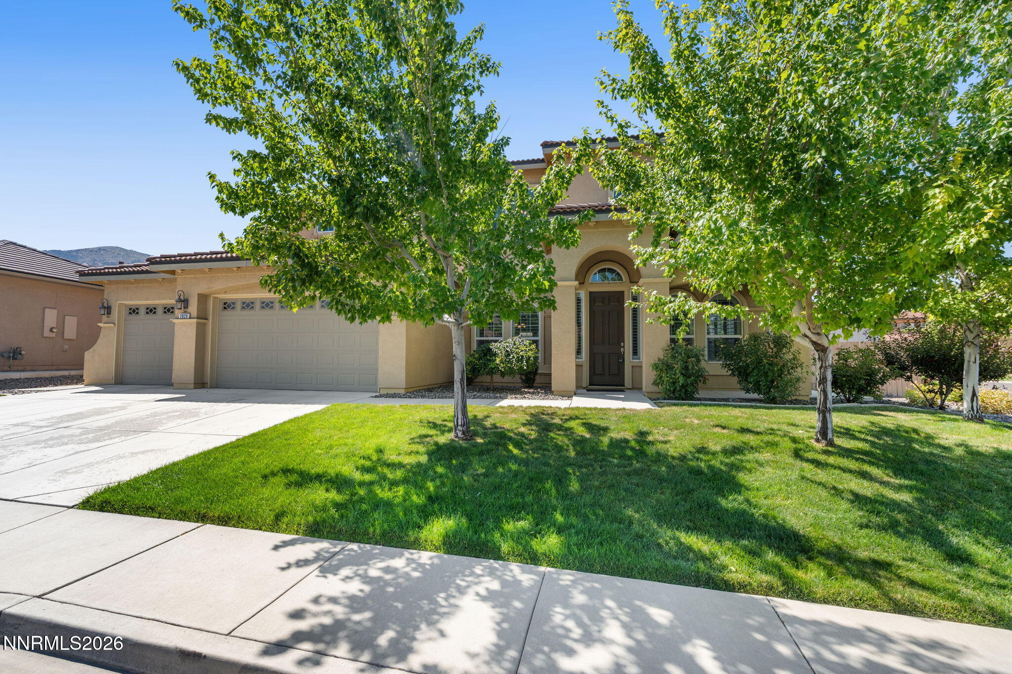 2920 Bull Rider Drive Property Photo 4