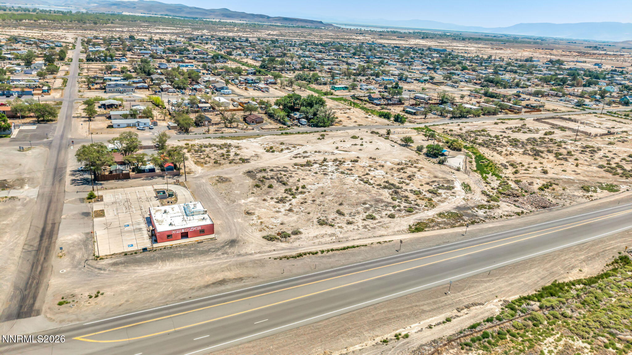 2530 S Highway 95a Property Photo 1