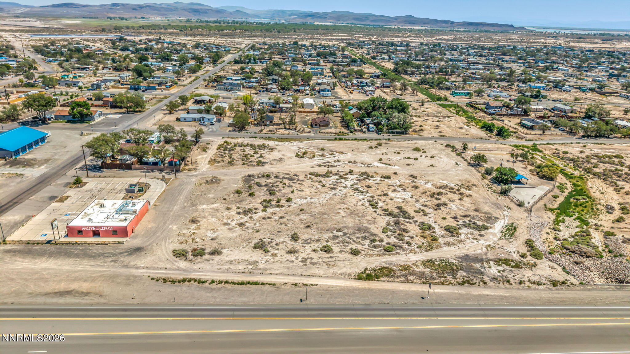 2530 S Highway 95a Property Photo 3