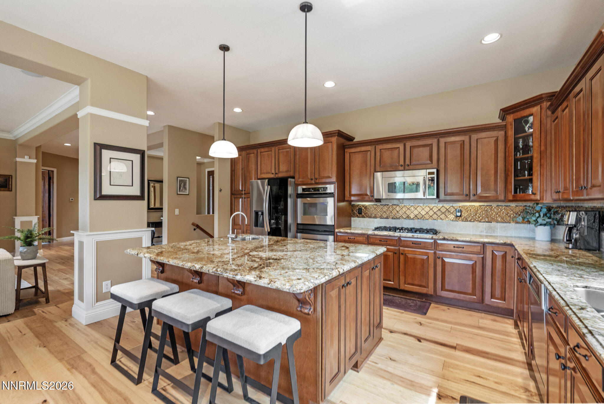 3343 Belford Road Property Photo 4