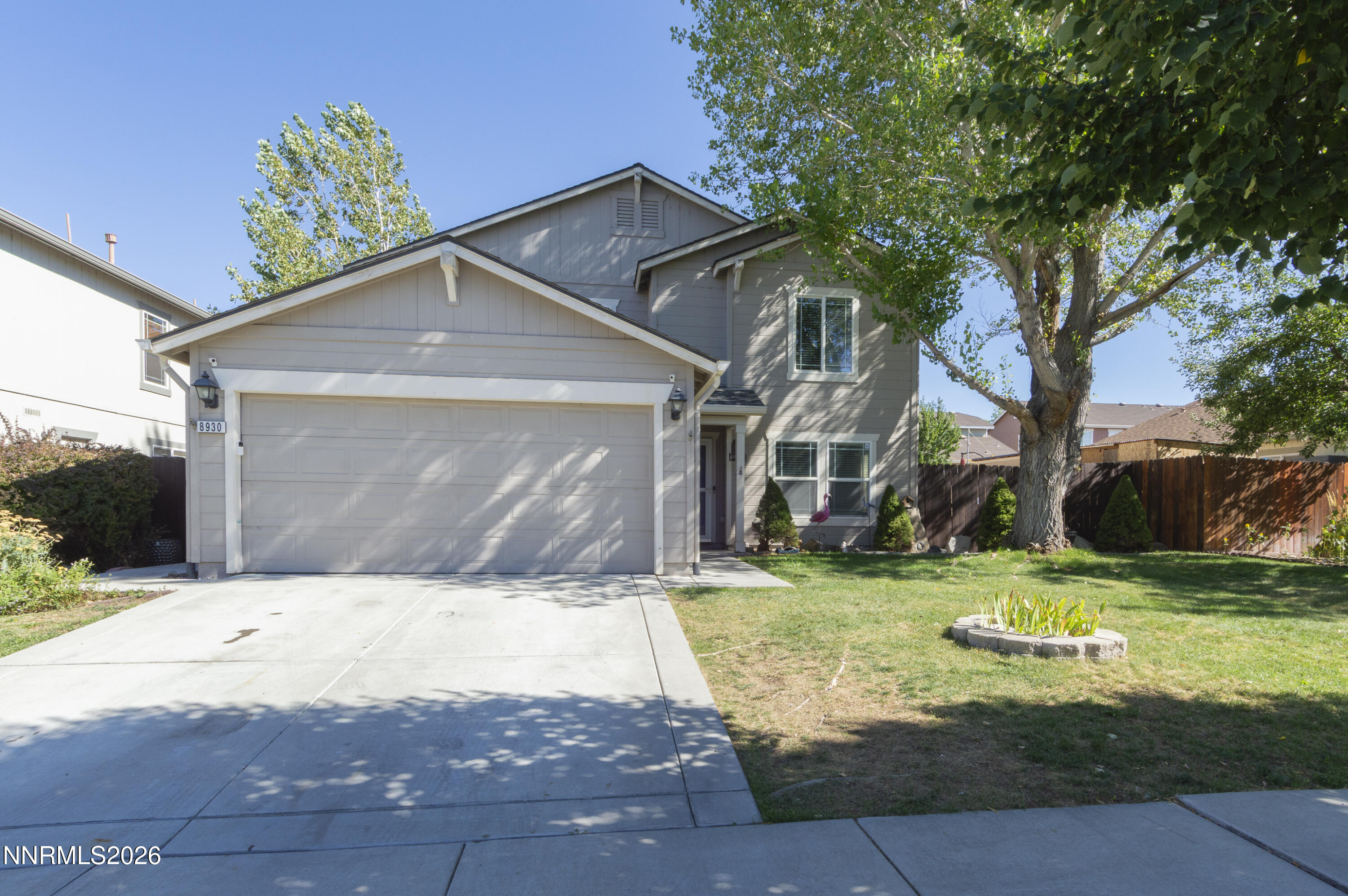 8930 Grisom Way Property Photo 1