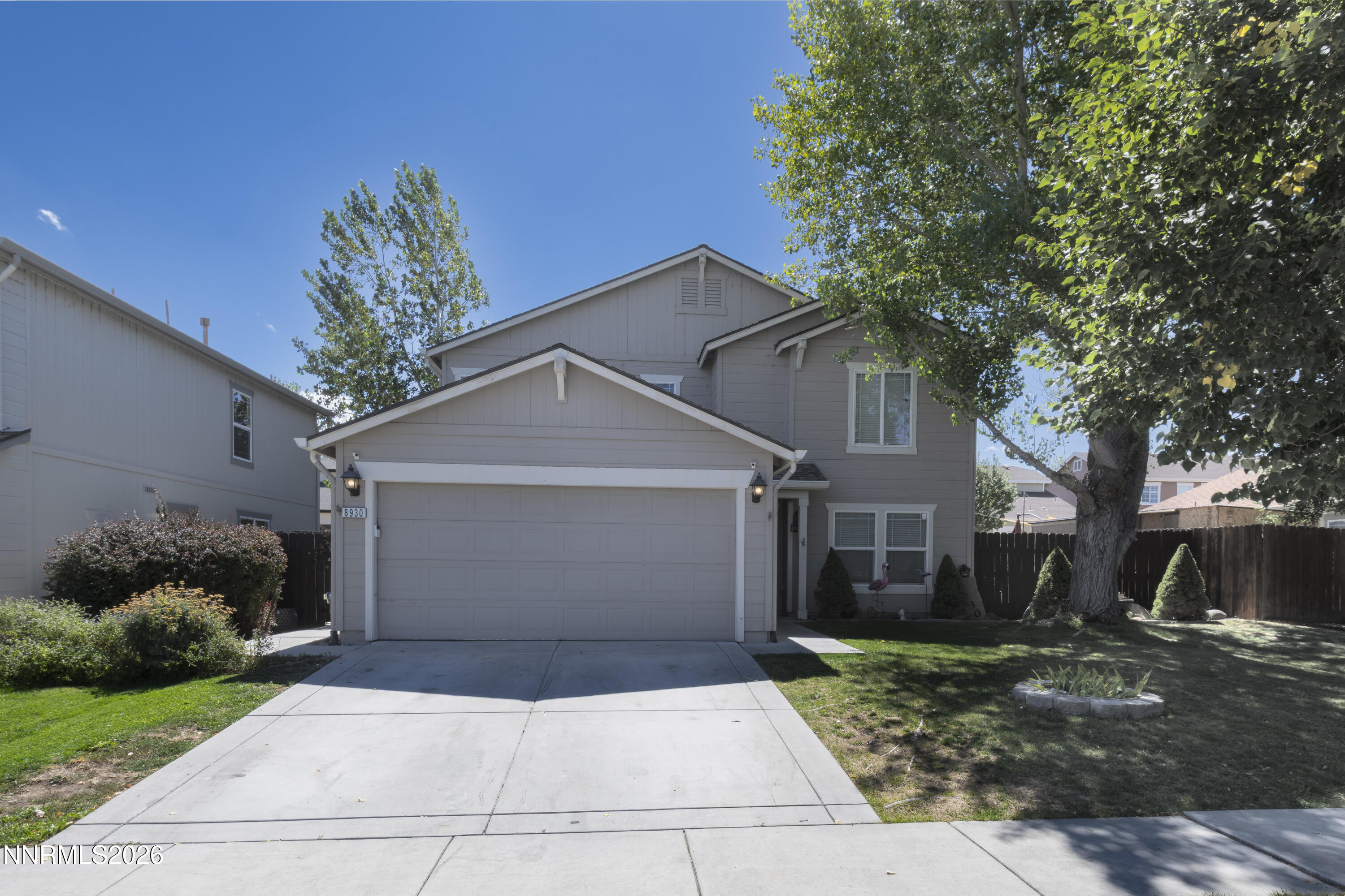 8930 Grisom Way Property Photo 1