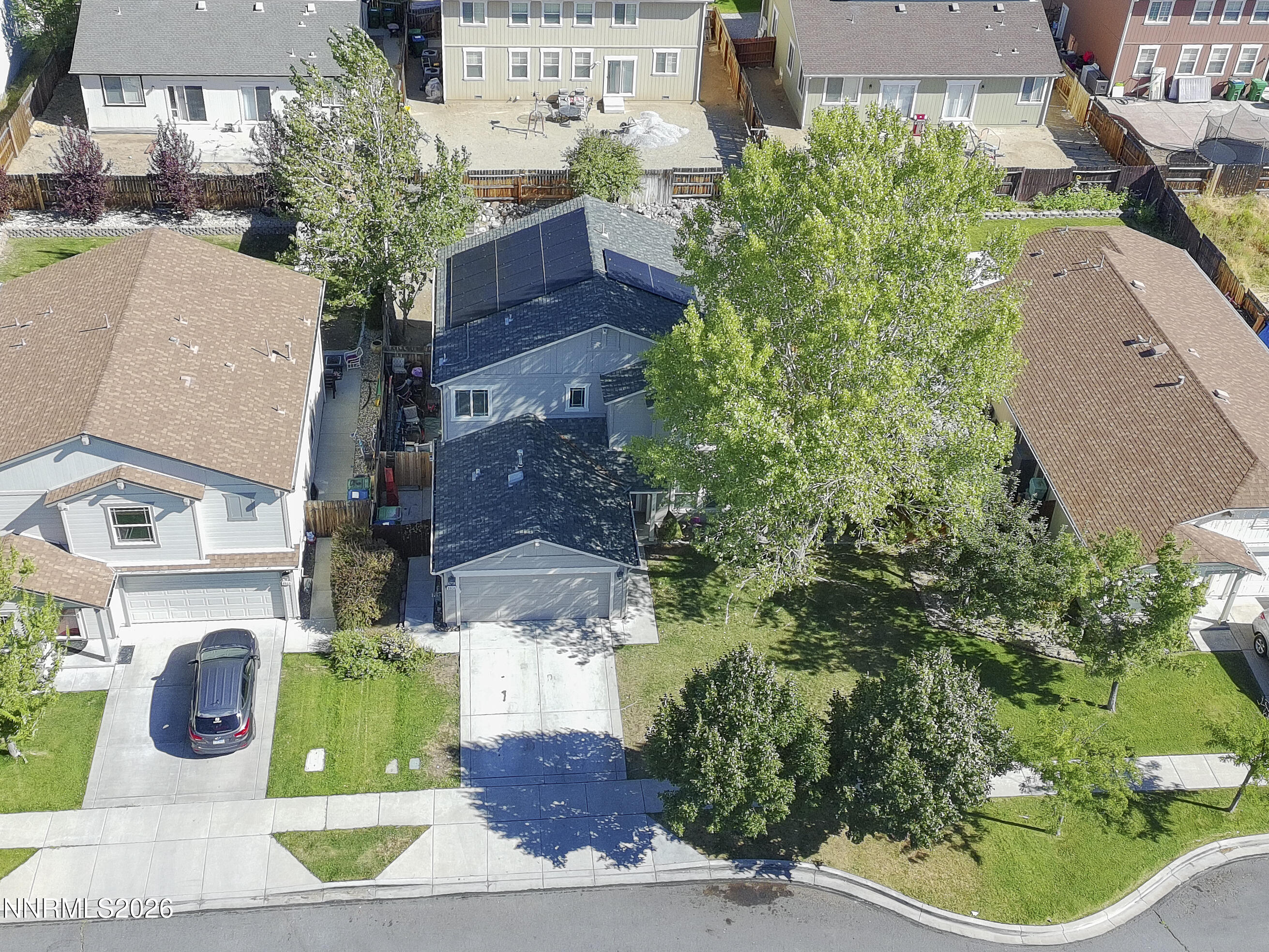 8930 Grisom Way Property Photo 2