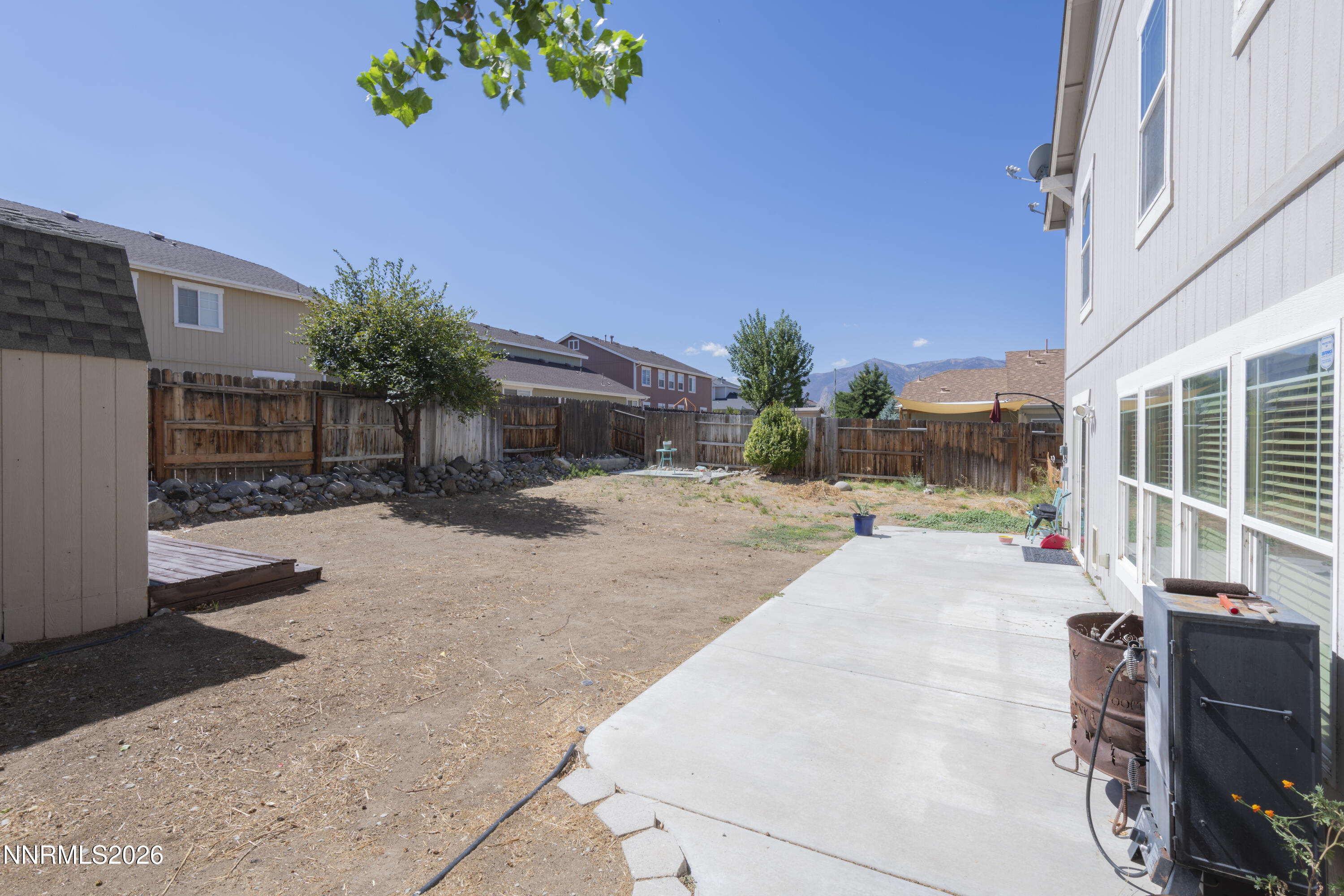 8930 Grisom Way Property Photo 3