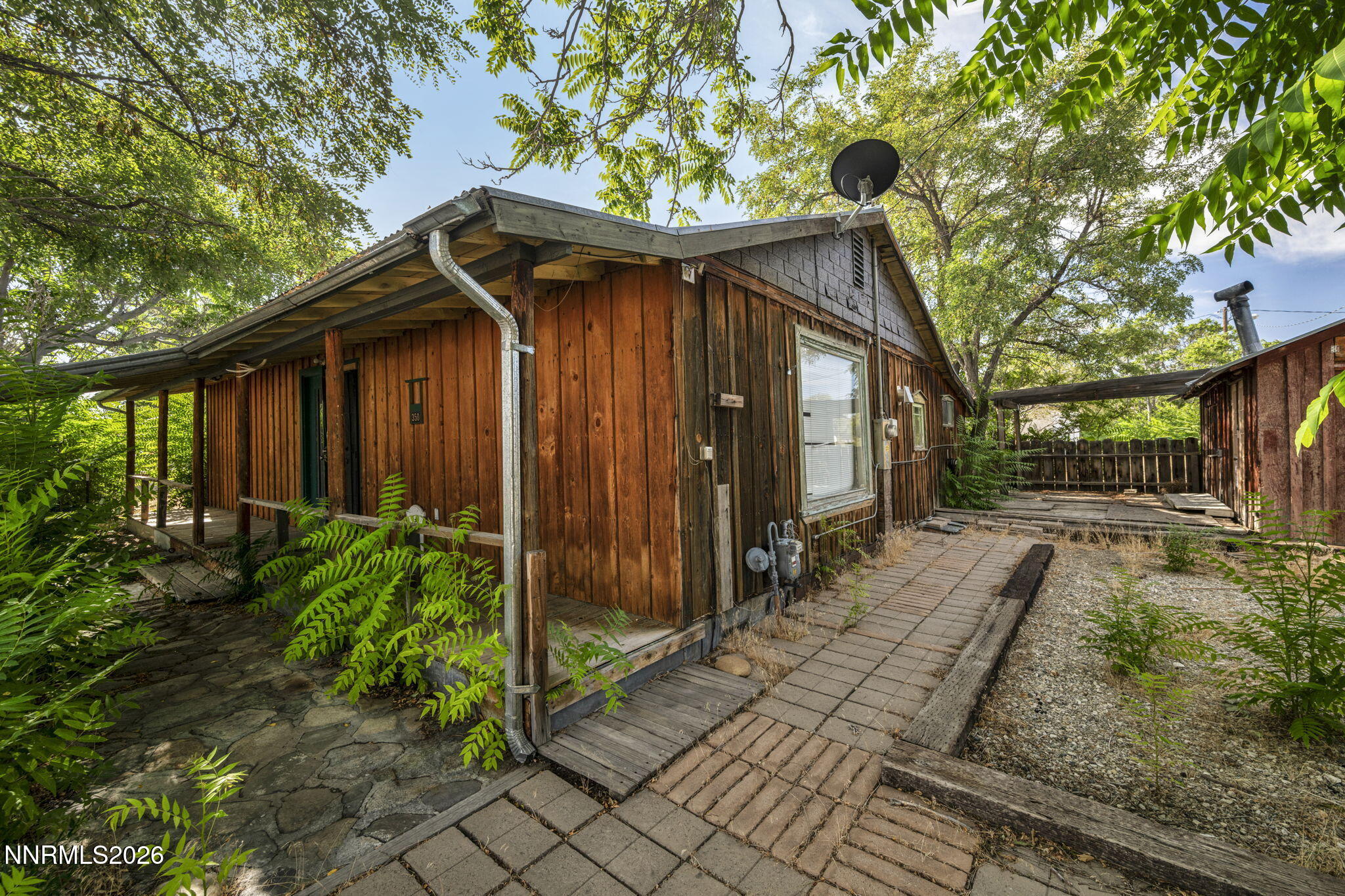350 Ziller Way Property Photo 1