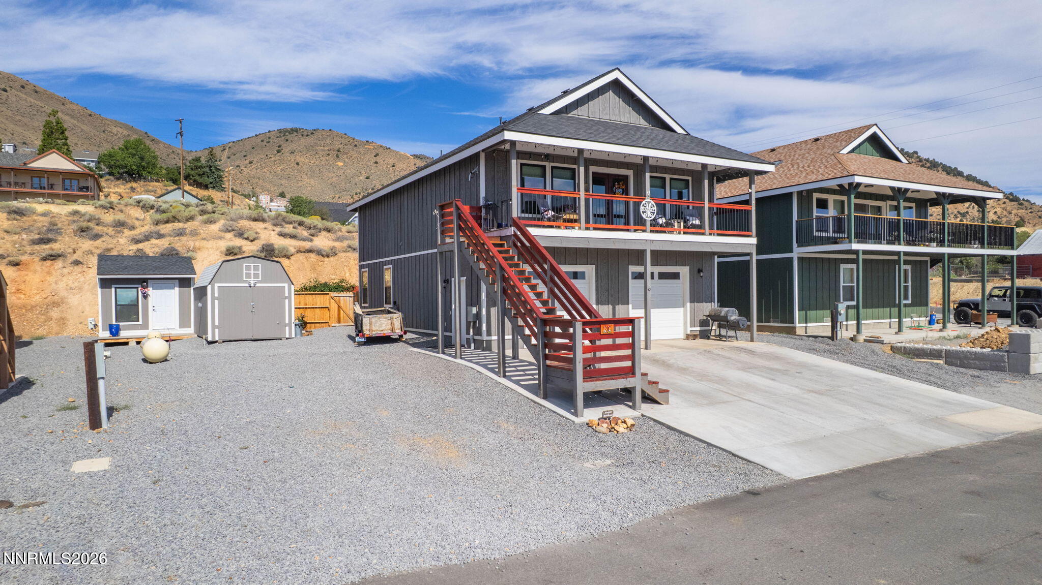 30 S O Street Property Photo 1