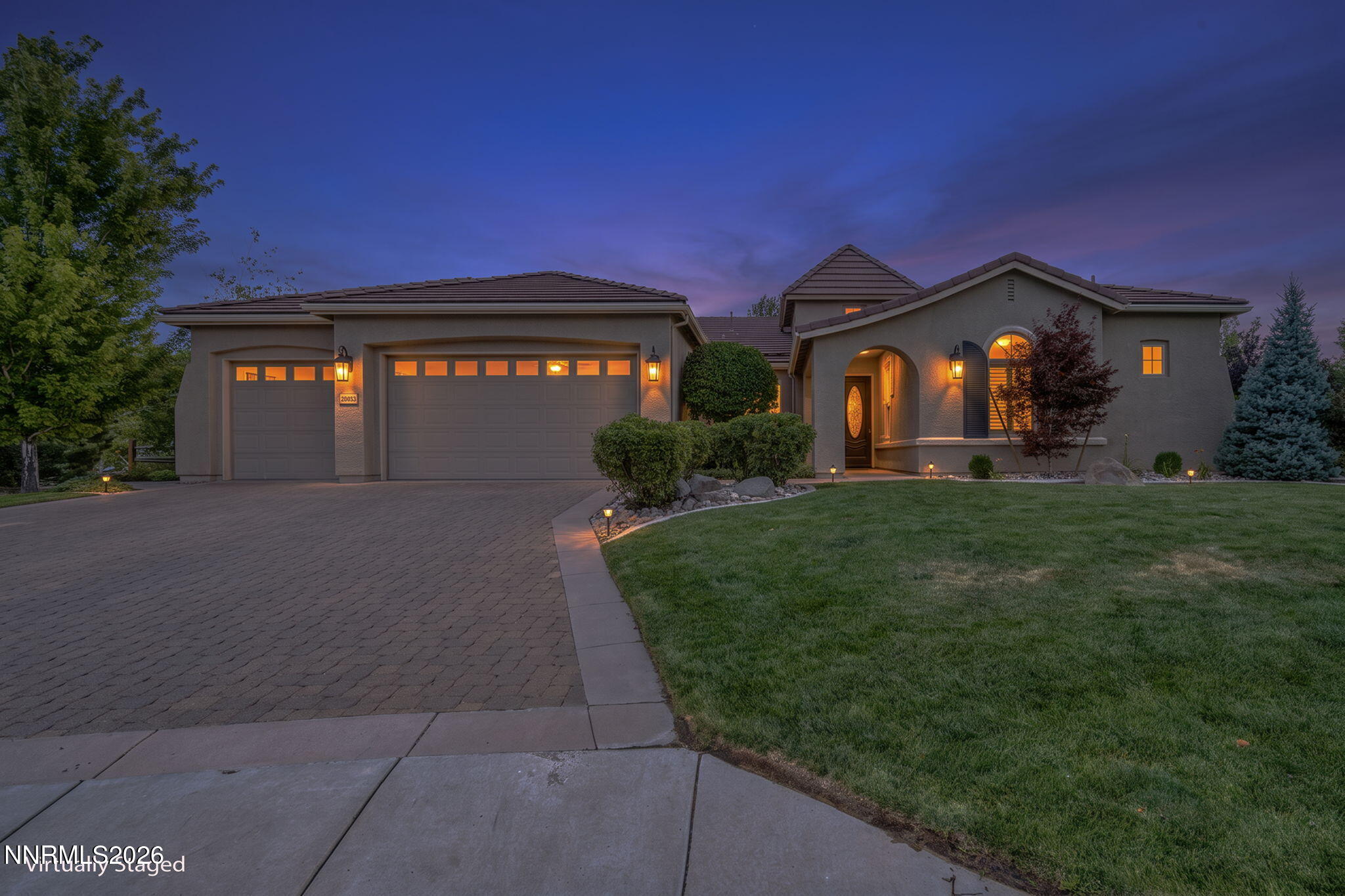 14725 Chateau Court Property Photo 1